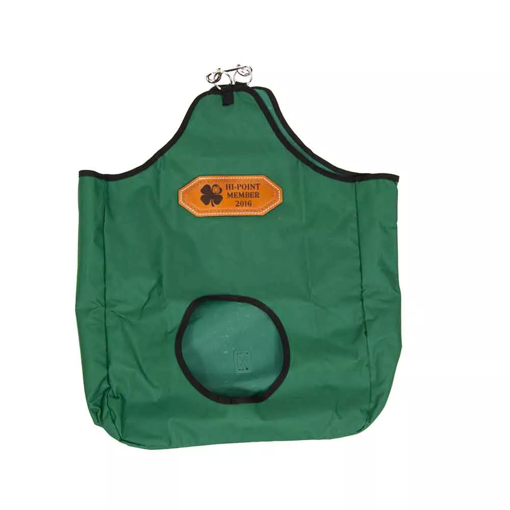 Trophy Hay Bag #1