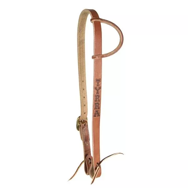 Trophy Headstall #6