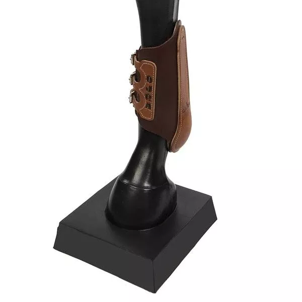 Trophy Leather Splint Boots #3