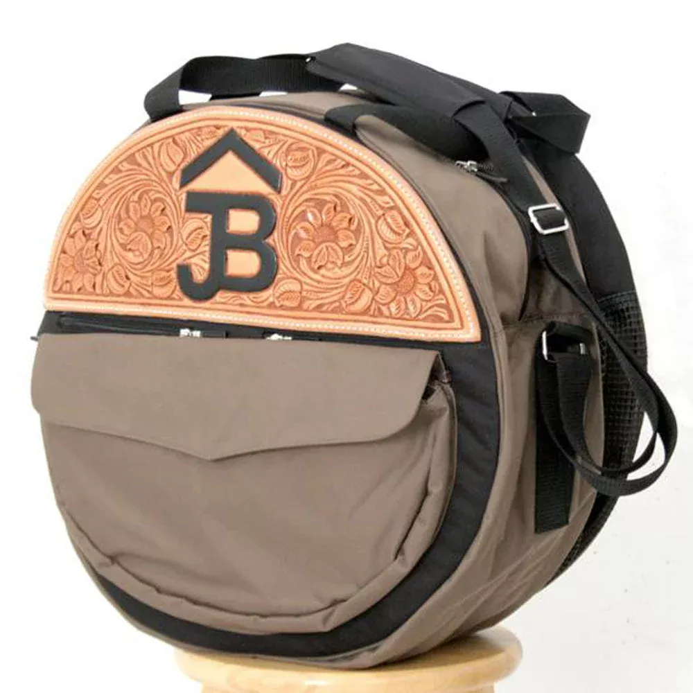 Trophy Rope Bag #12