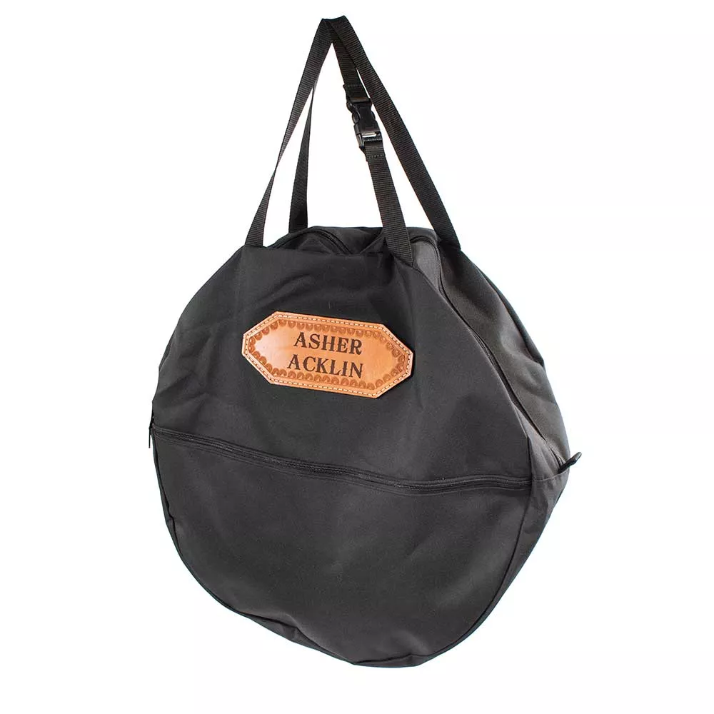 Trophy Rope Bag #6