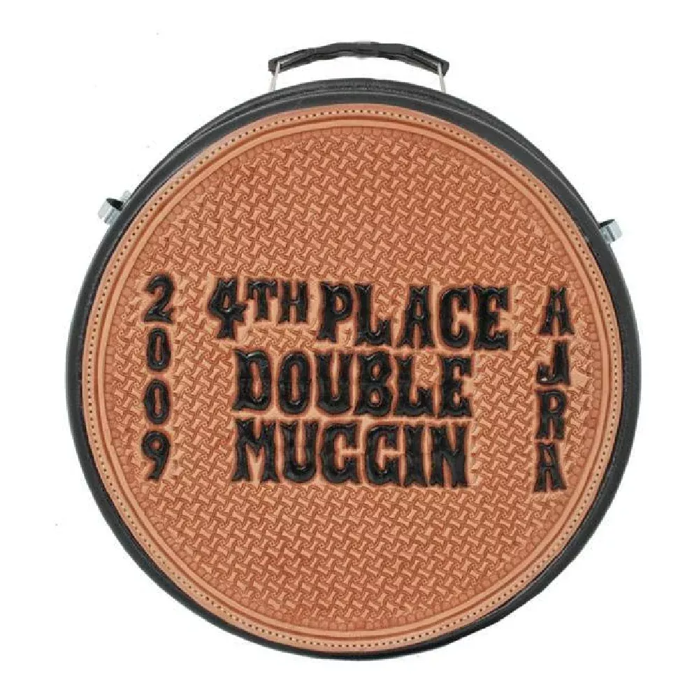Trophy Rope Can #1