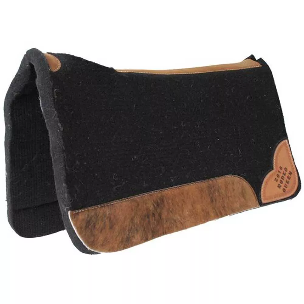 Trophy Saddle Pad #3