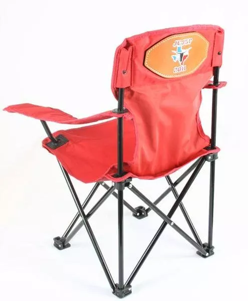 Trophy Small Folding Chair