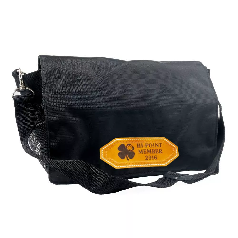 Trophy Tote Bag