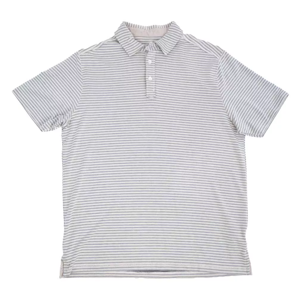True Grit Signature Tailgate Polo Shirt