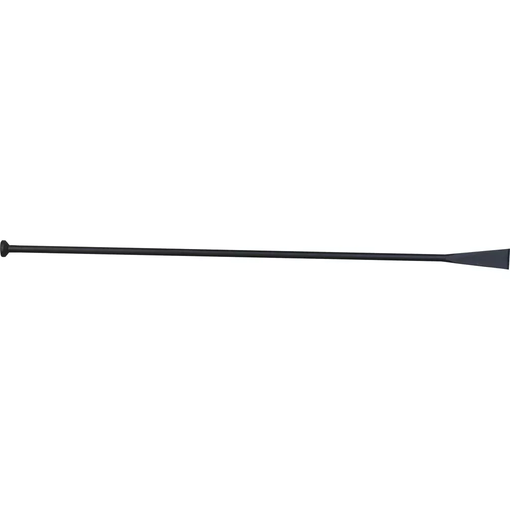 True Temper Carbon Steel Post Hole Digging Bar 71 in-16 LB