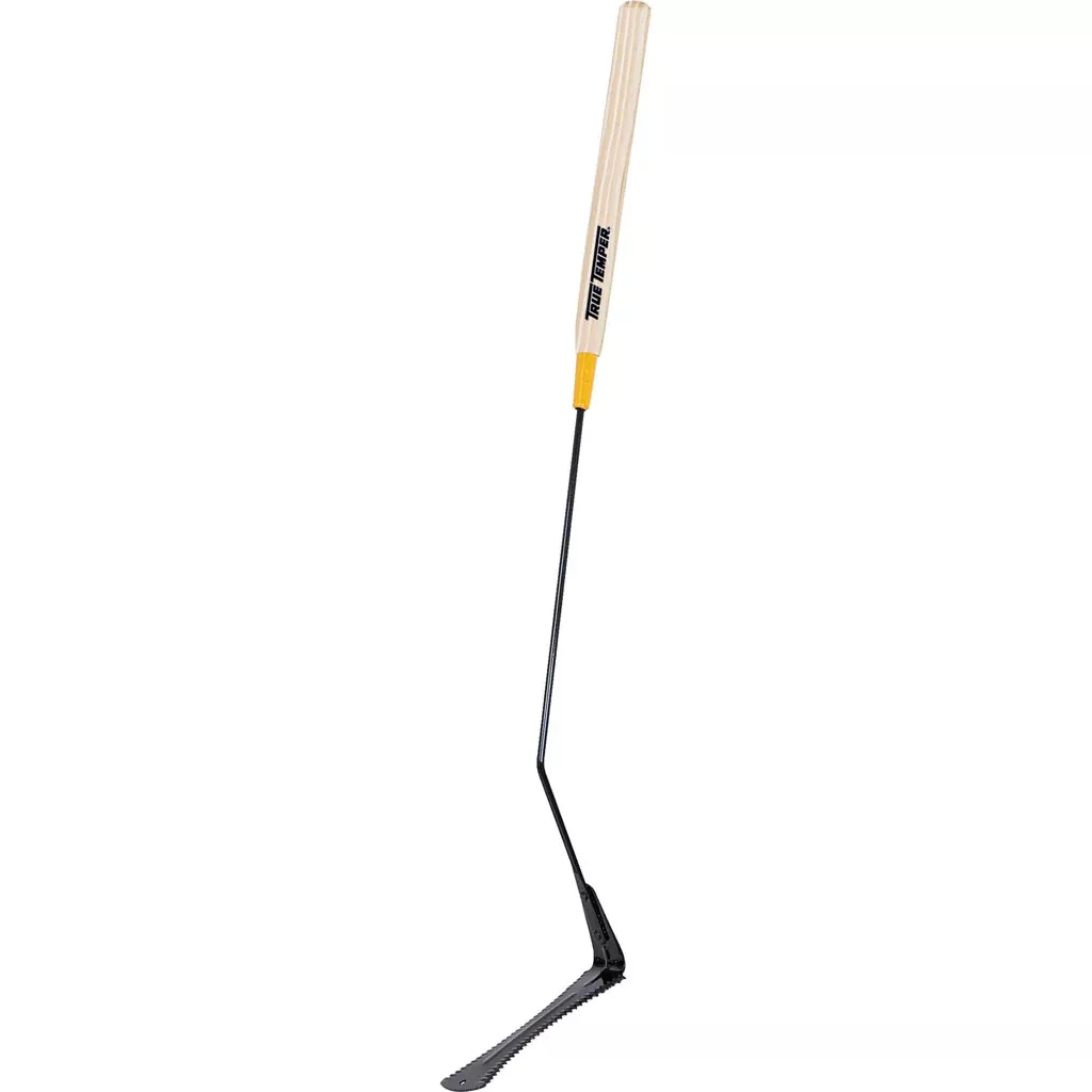 True Temper Grass Whip 41 IN Black