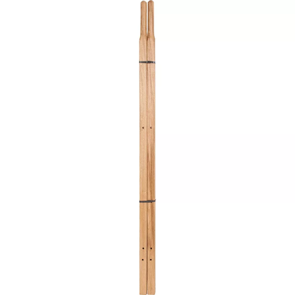 True Temper Wheelbarrow Handle, Pair