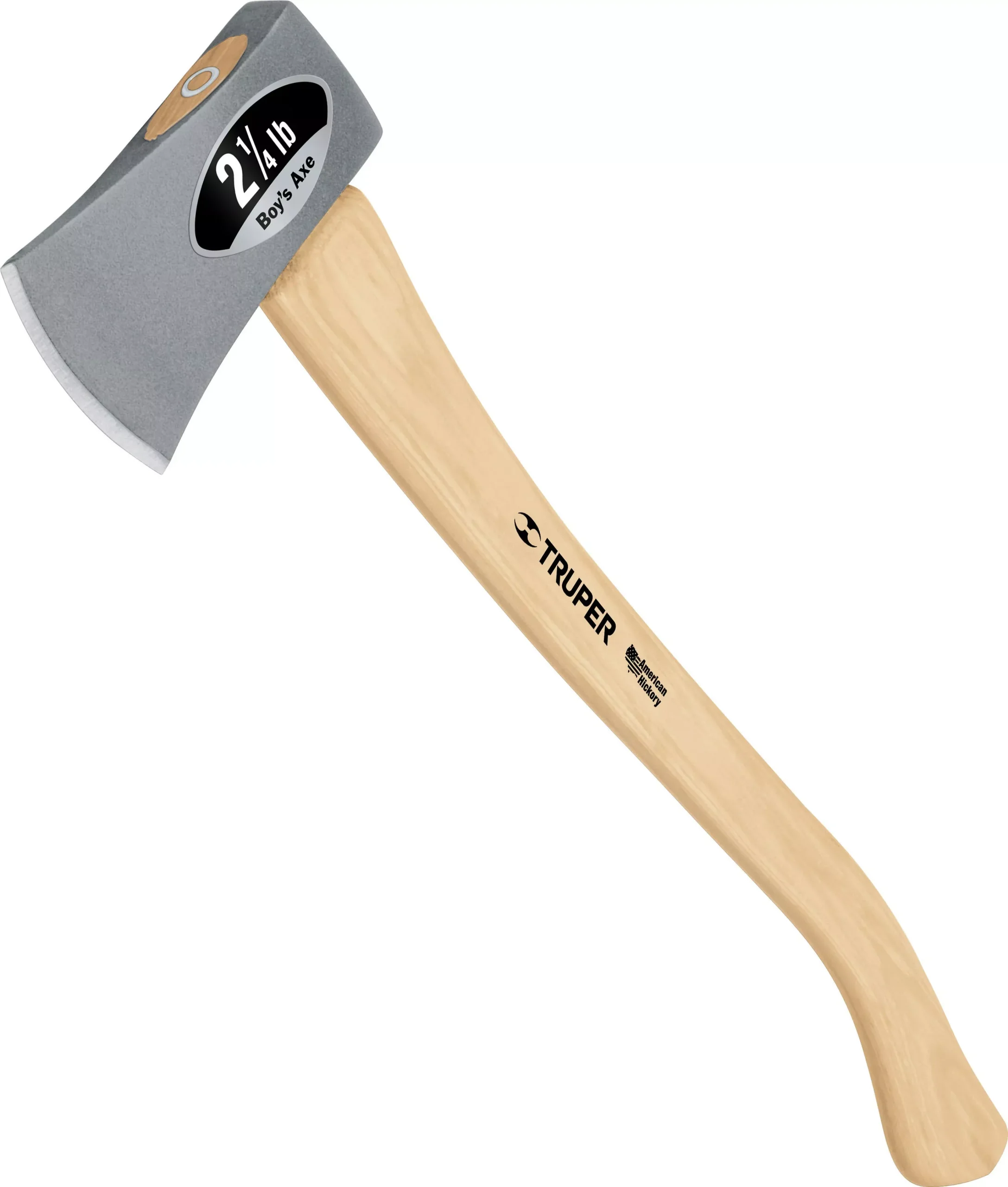 Truper Boy's Axe 28 in 2.25 lb
