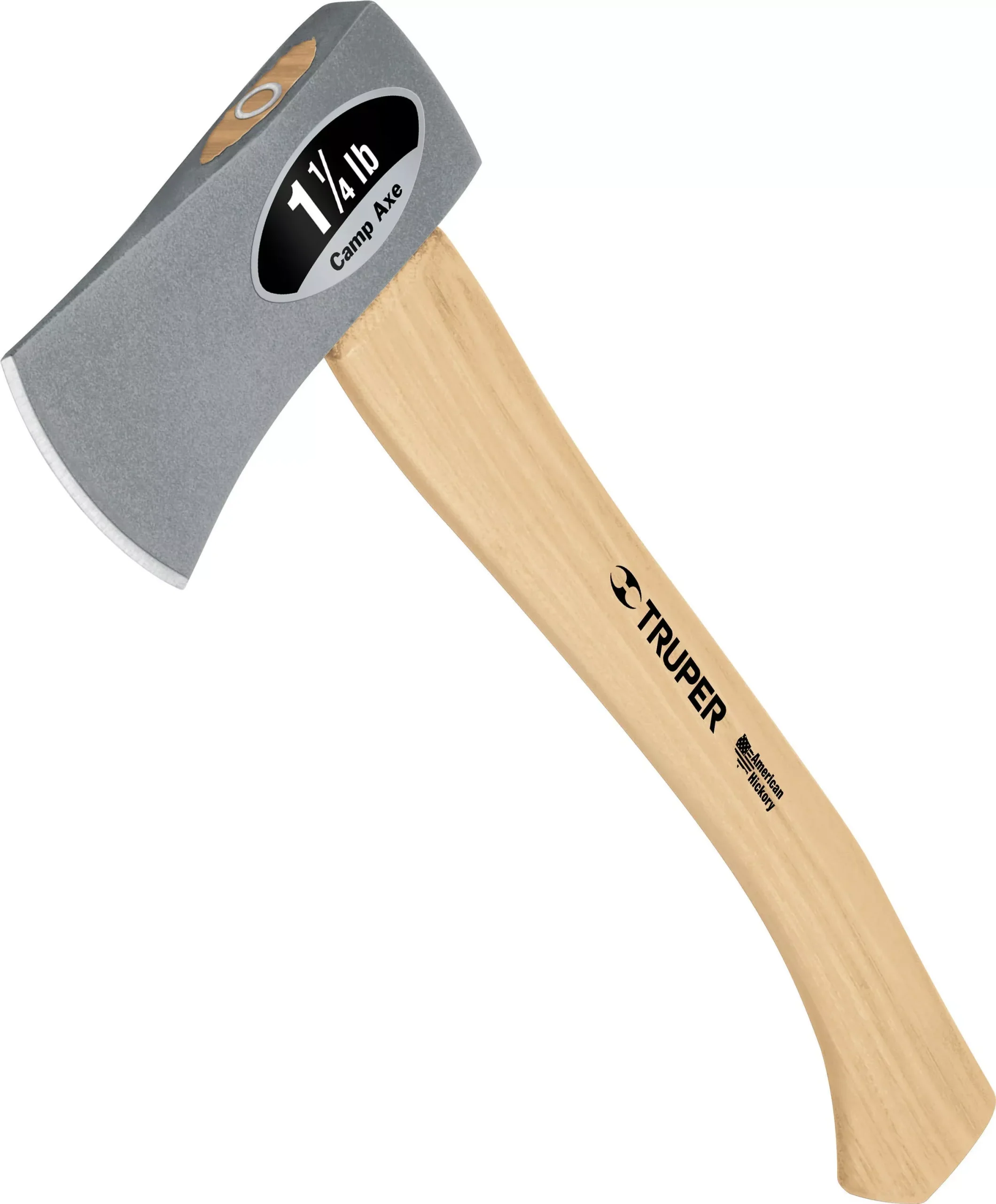 Truper Camp Axe 14 in 1.5 lb