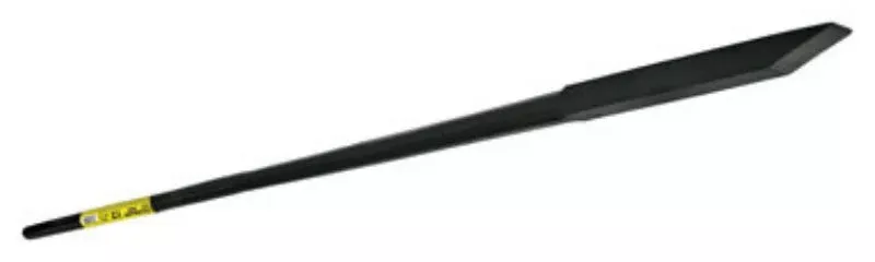 Truper Pinch Point Pry Bar, 12 lb