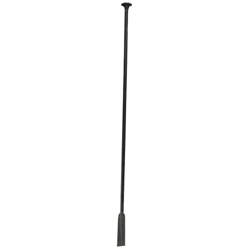 Truper Post Hole Digger with Tamper, 6 ft