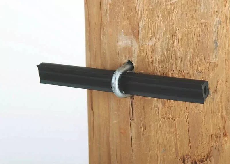Tube Insulator 4 In