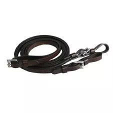 Tucker Flat Single Rein