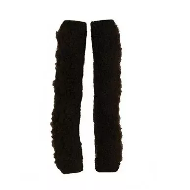 Tucker Fleece Socks