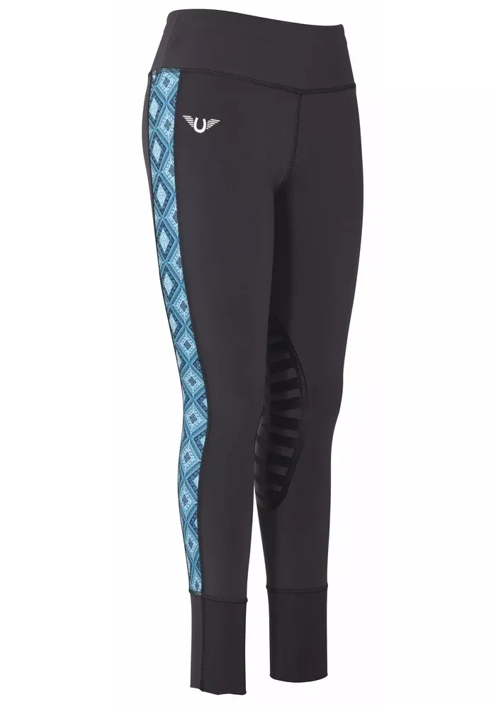 Tuffrider Artemis Equicool Tights - Ladies