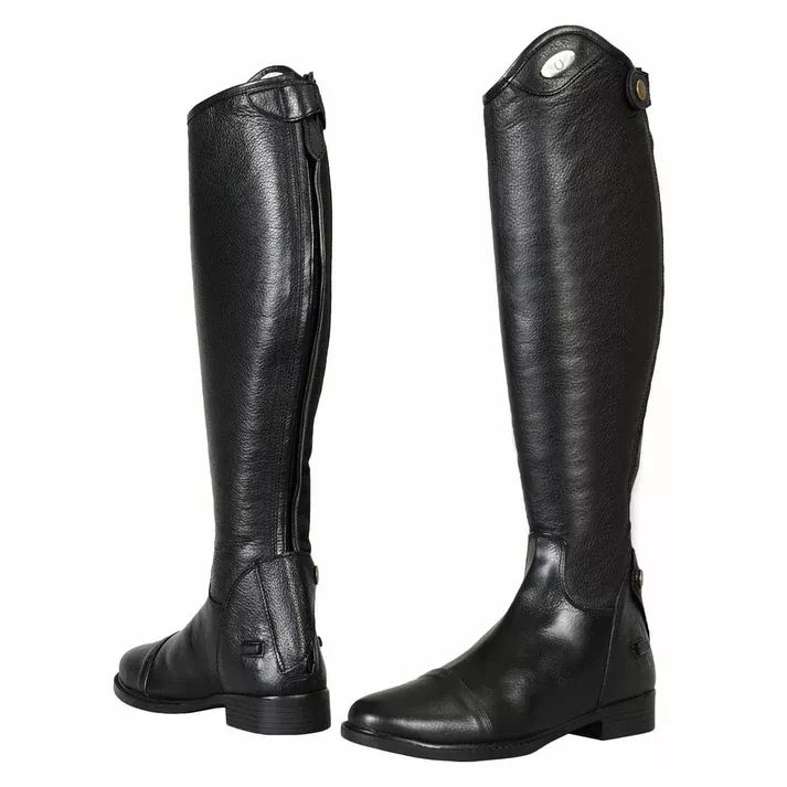 Tuffrider Belmont Dress Boots
