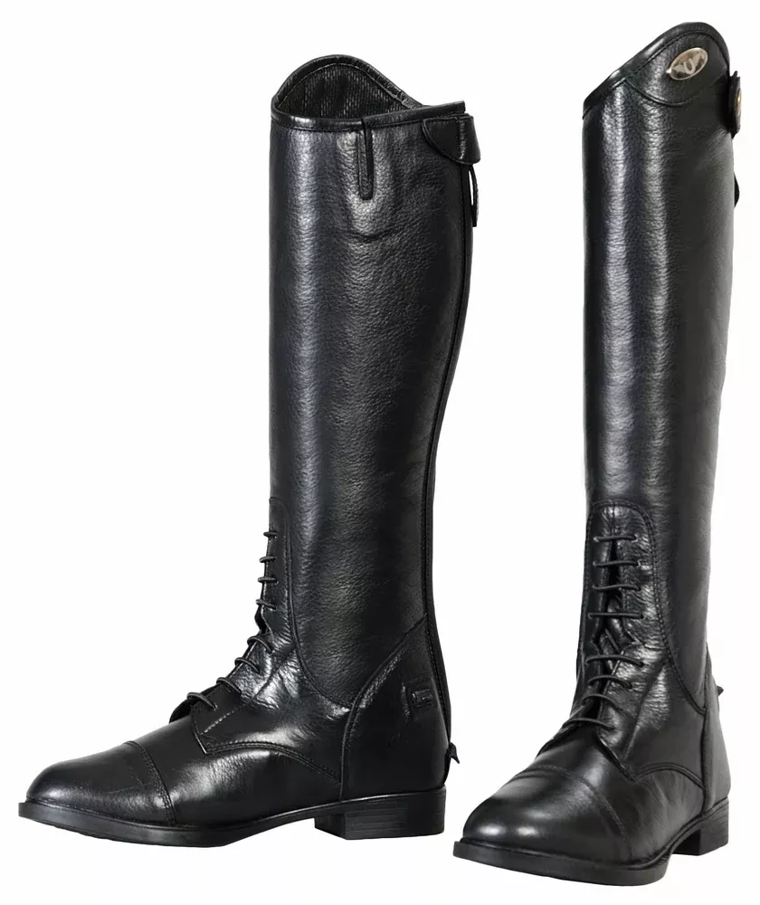 Tuffrider Belmont JR Field Boots - Kids