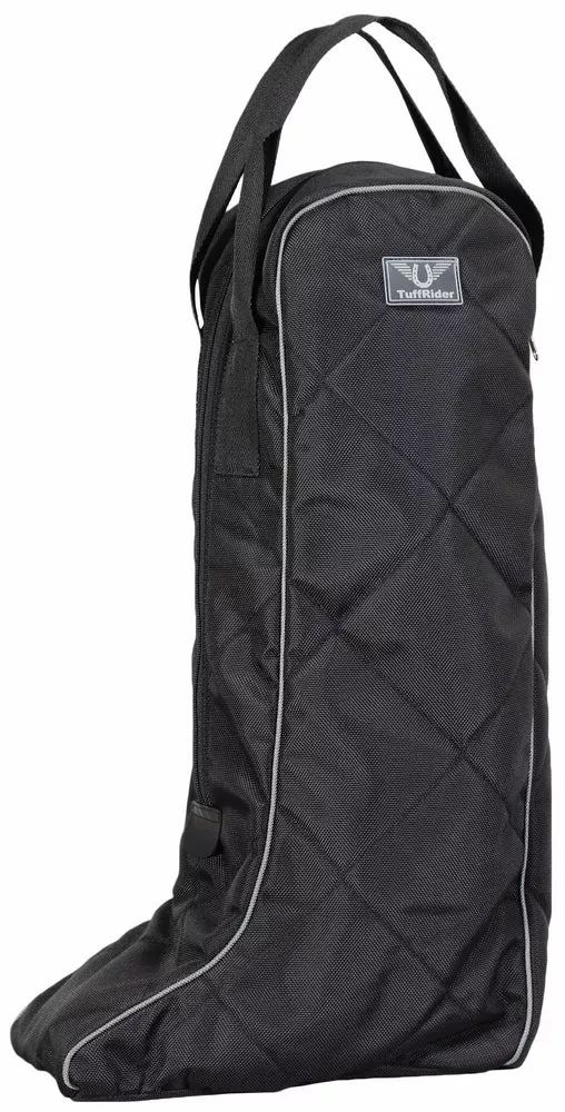 Tuffrider Classic Boot Bag
