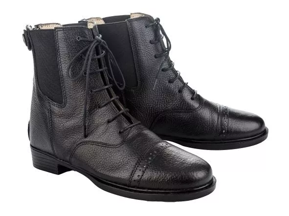 TuffRider Ladies Belmont Paddock Boots