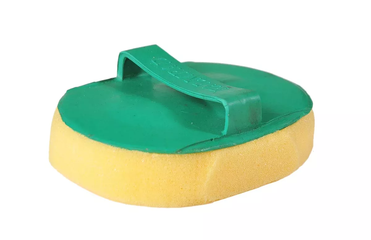 TuffRider Palm Pad With Sponge