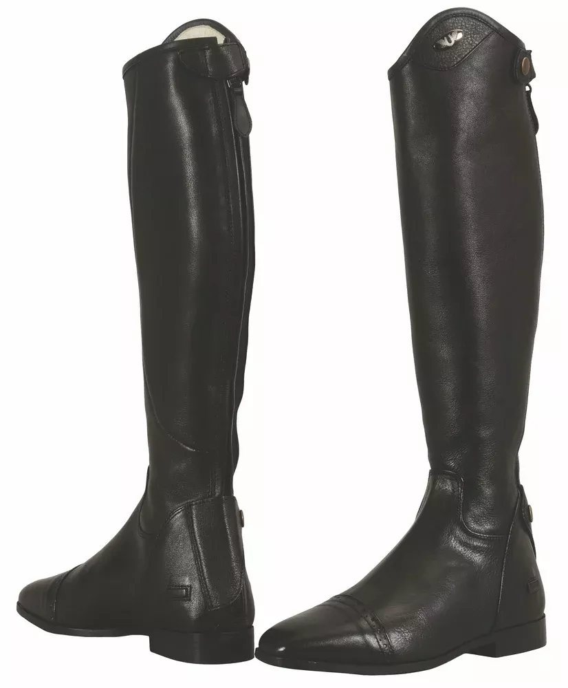 Tuffrider Regal Dress Boots - Ladies