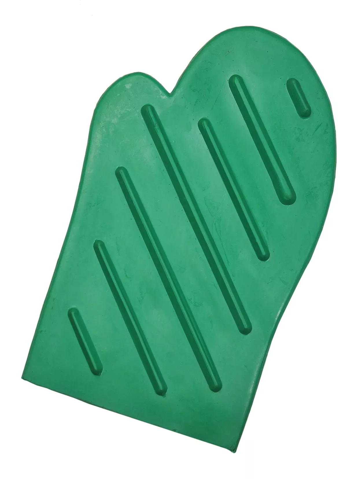 TuffRider Swetnomore Rubber Grooming Gloves