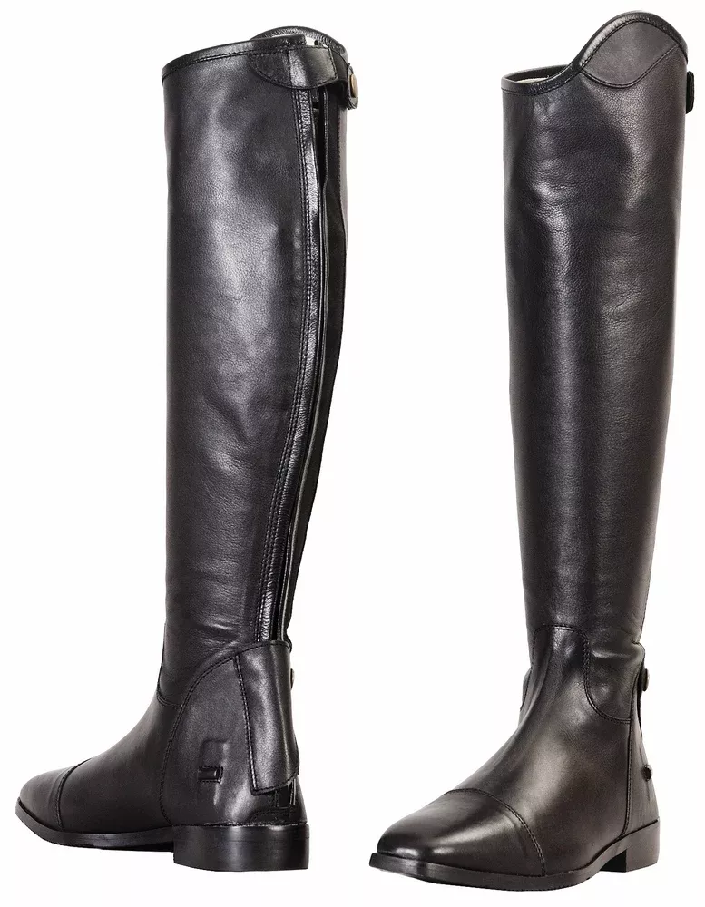 Tuffrider Wellesley Tall Boots - Ladies