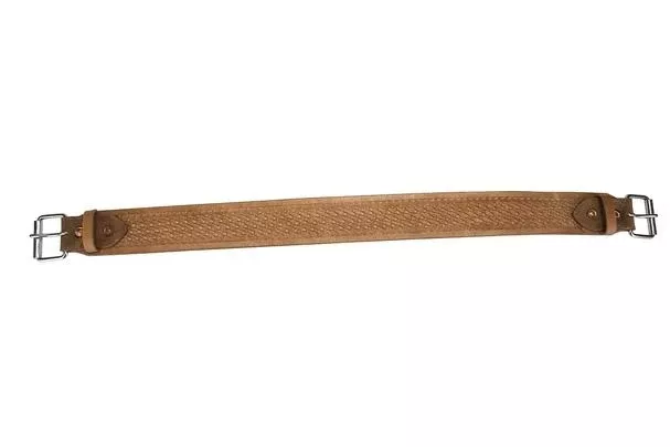 TuffRider Western Single Ply Flank Cinch
