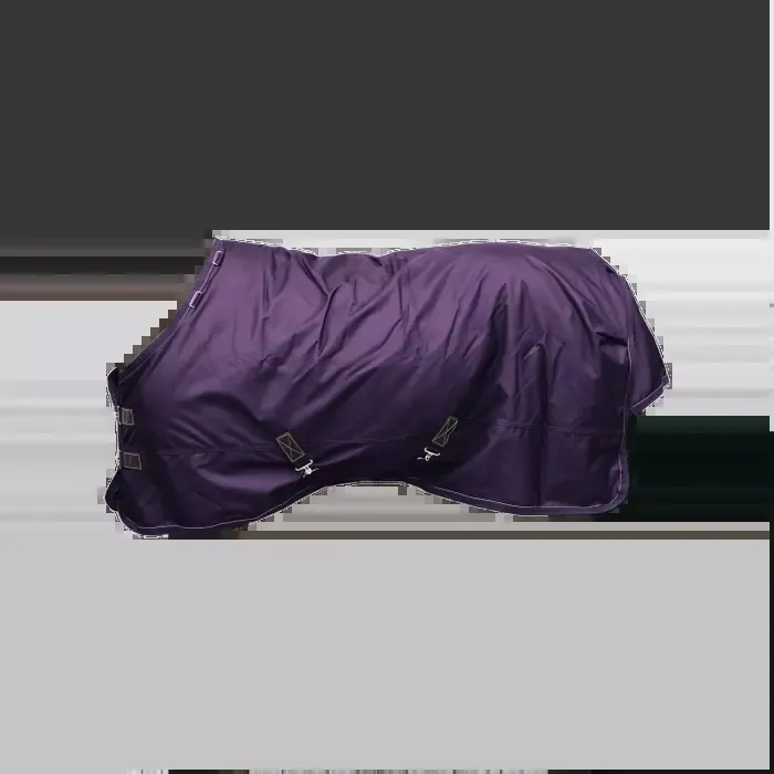 Turnout Rug All Weather Waterproof Pro 160g Royal Purple