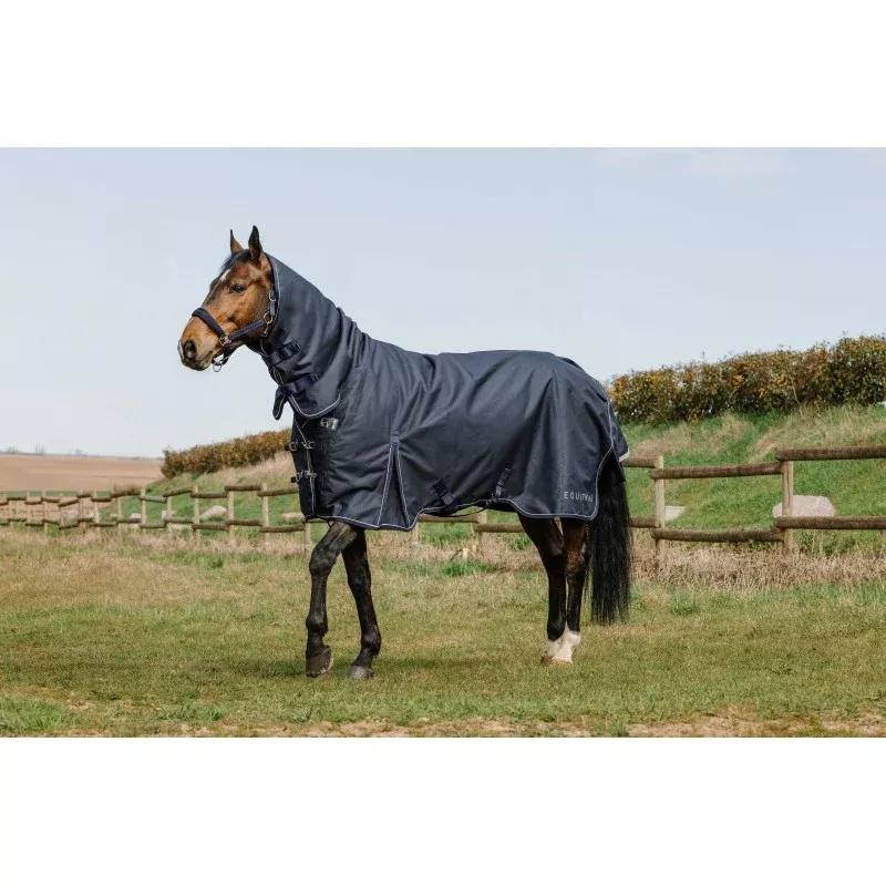 Turnout Rug Anatomic Combo 1200D