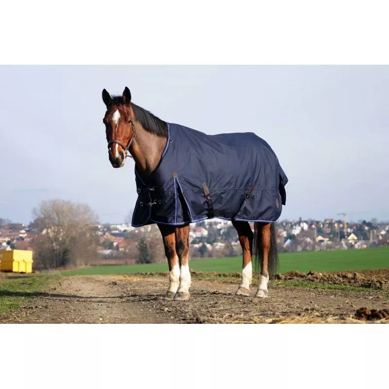 Turnout Rug Classic 1200D