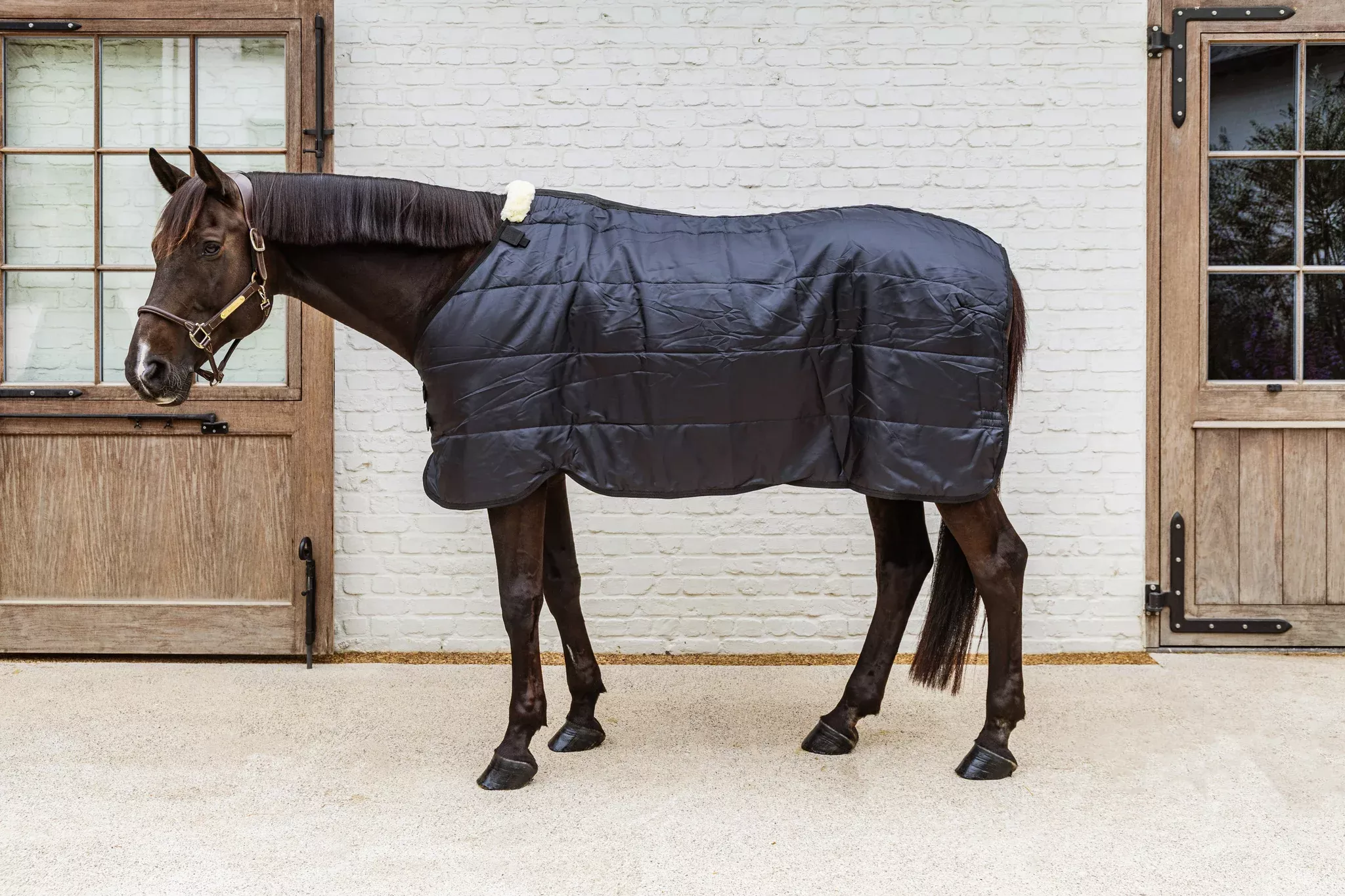 Turnout Rug Comfort Liner 400gr