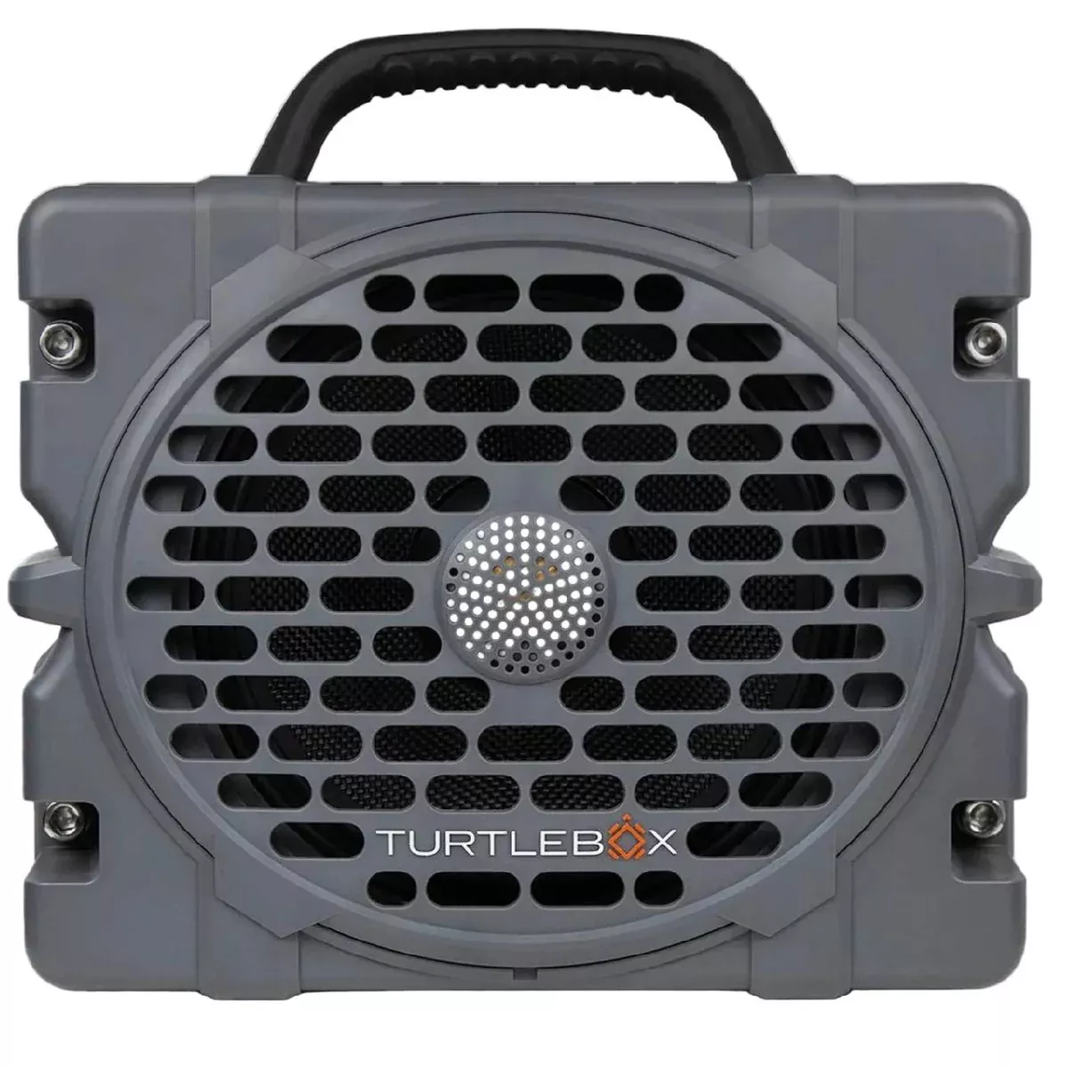 Turtlebox Grande - Gray