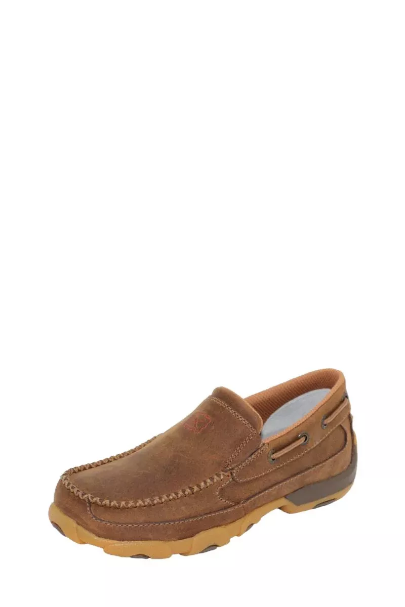 Twisted X Boots Child's Casual Mocs