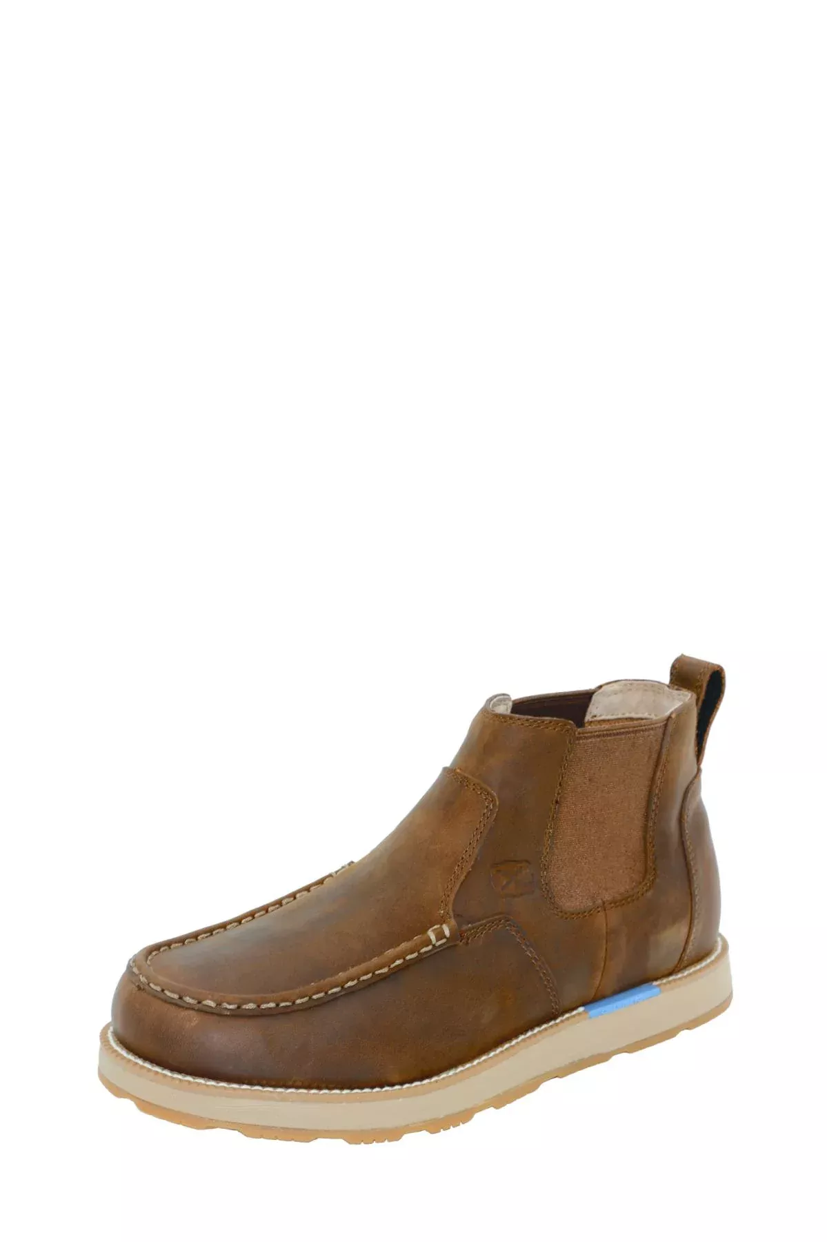 Twisted X Men's CellStretch 6" Wedge Boot