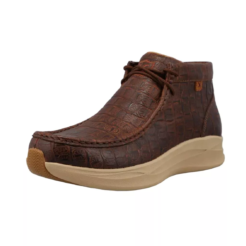 Twisted X Men's Feather X Casual Shoe
