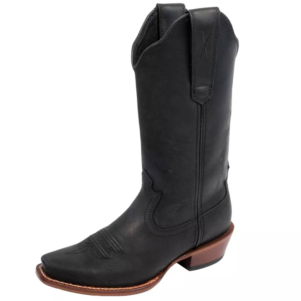 Twisted X Women's 12" Tech X Western Boot