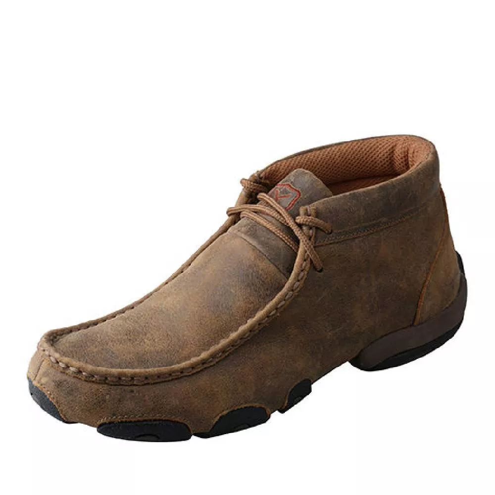 Twisted X Women’s Original Chukka Driving Moc