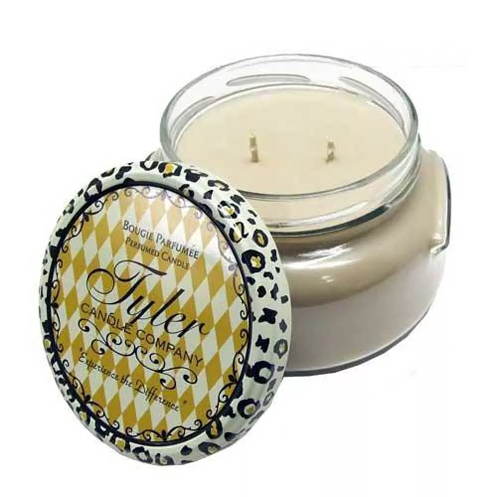 Tyler Candle Co. 11oz Candle - High Maintenance