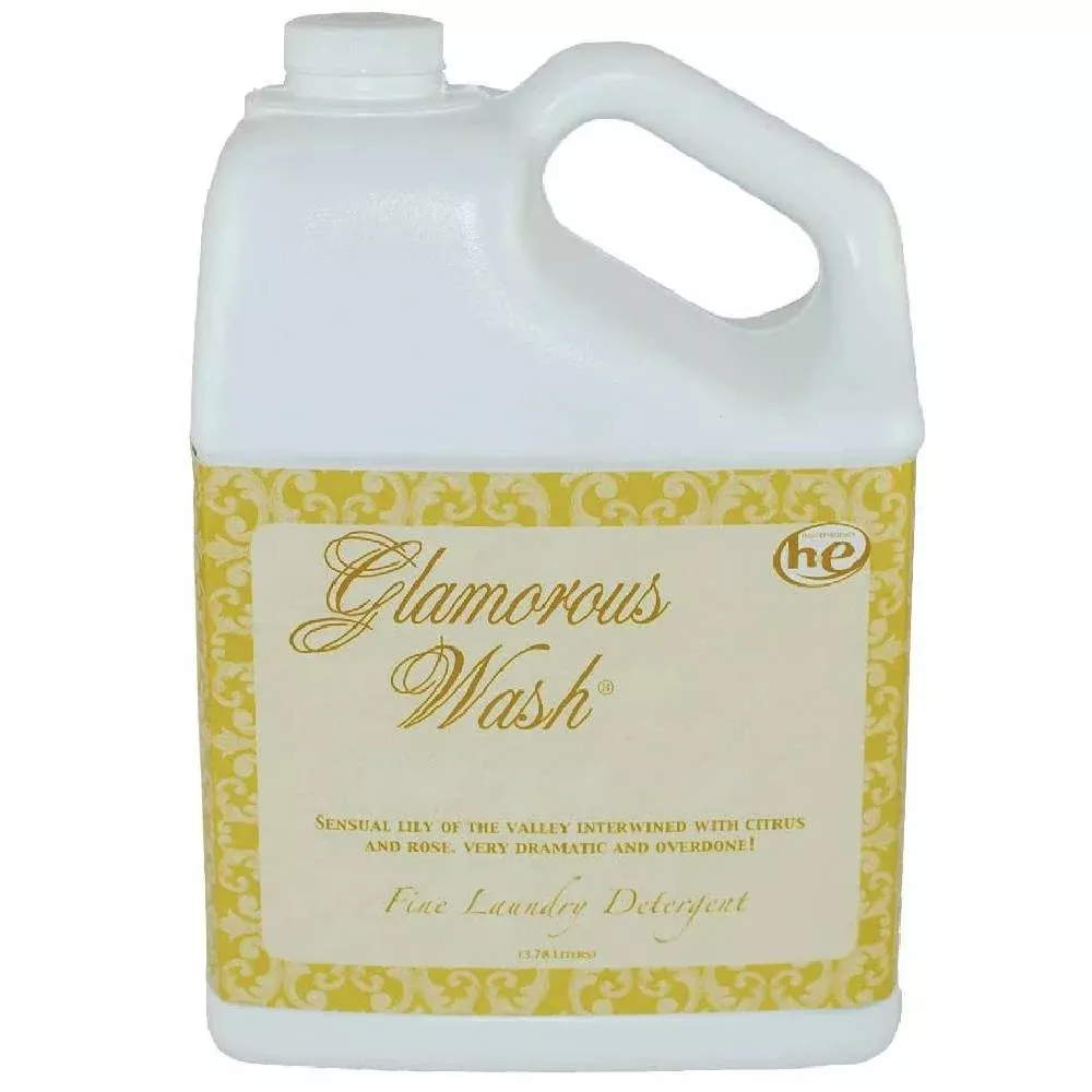 Tyler Candle Co. 128oz Glam Wash - High Maintenance