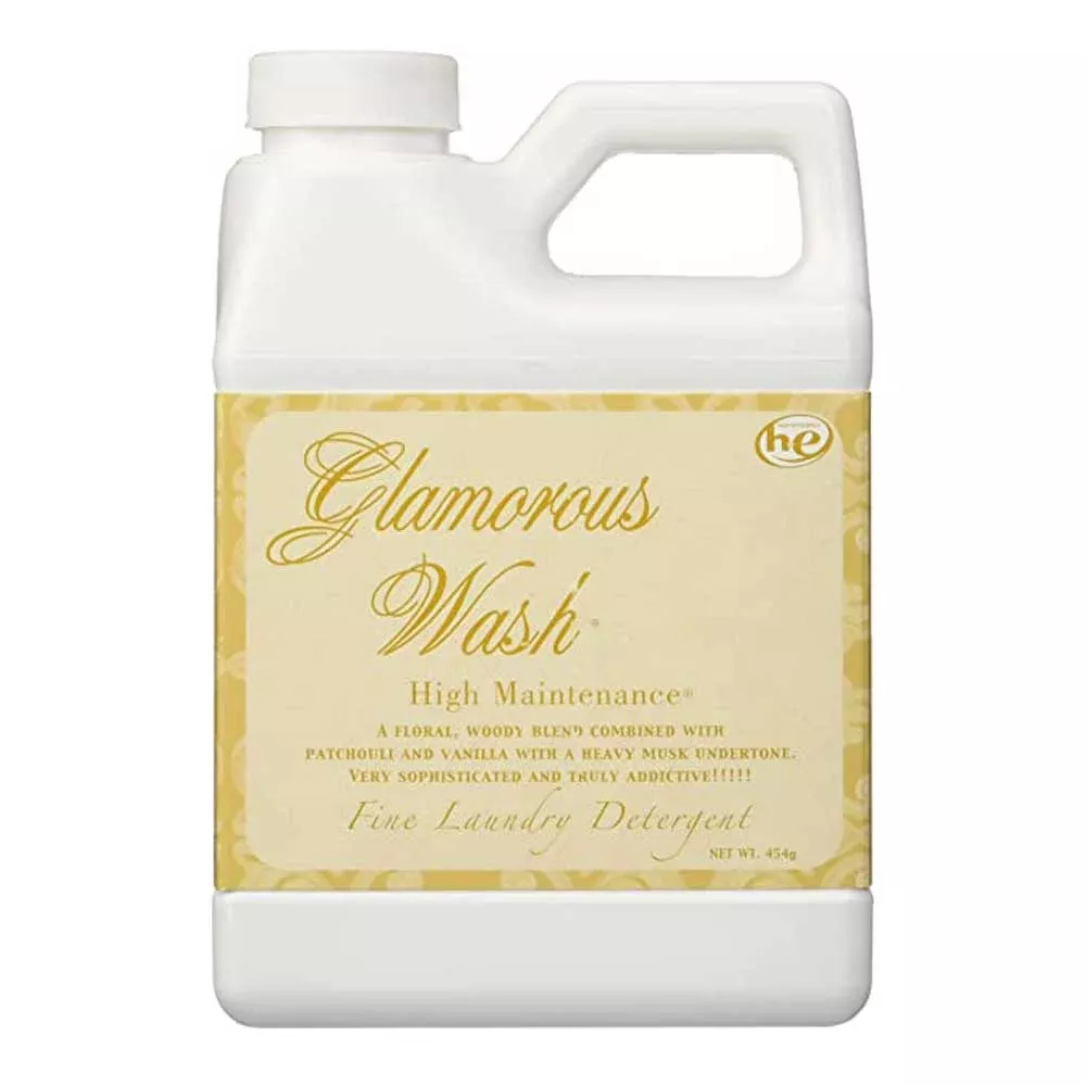 Tyler Candle Co. 16oz Glam Wash - High Maintenance