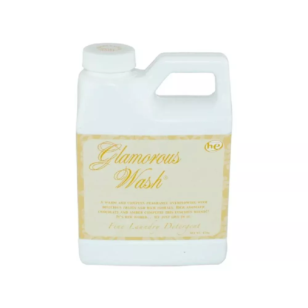 Tyler Candle Co. 16oz Glam Wash - Kathina