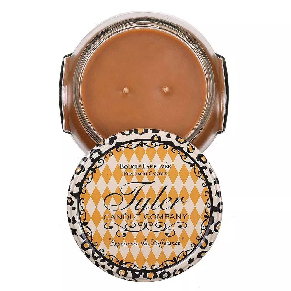 Tyler Candle Co. 22oz Candle - Cowboy