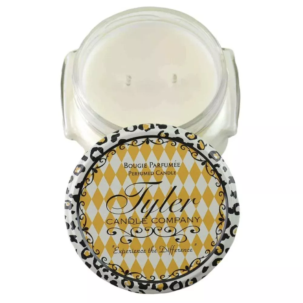 Tyler Candle Co. 22oz Candle - Diva