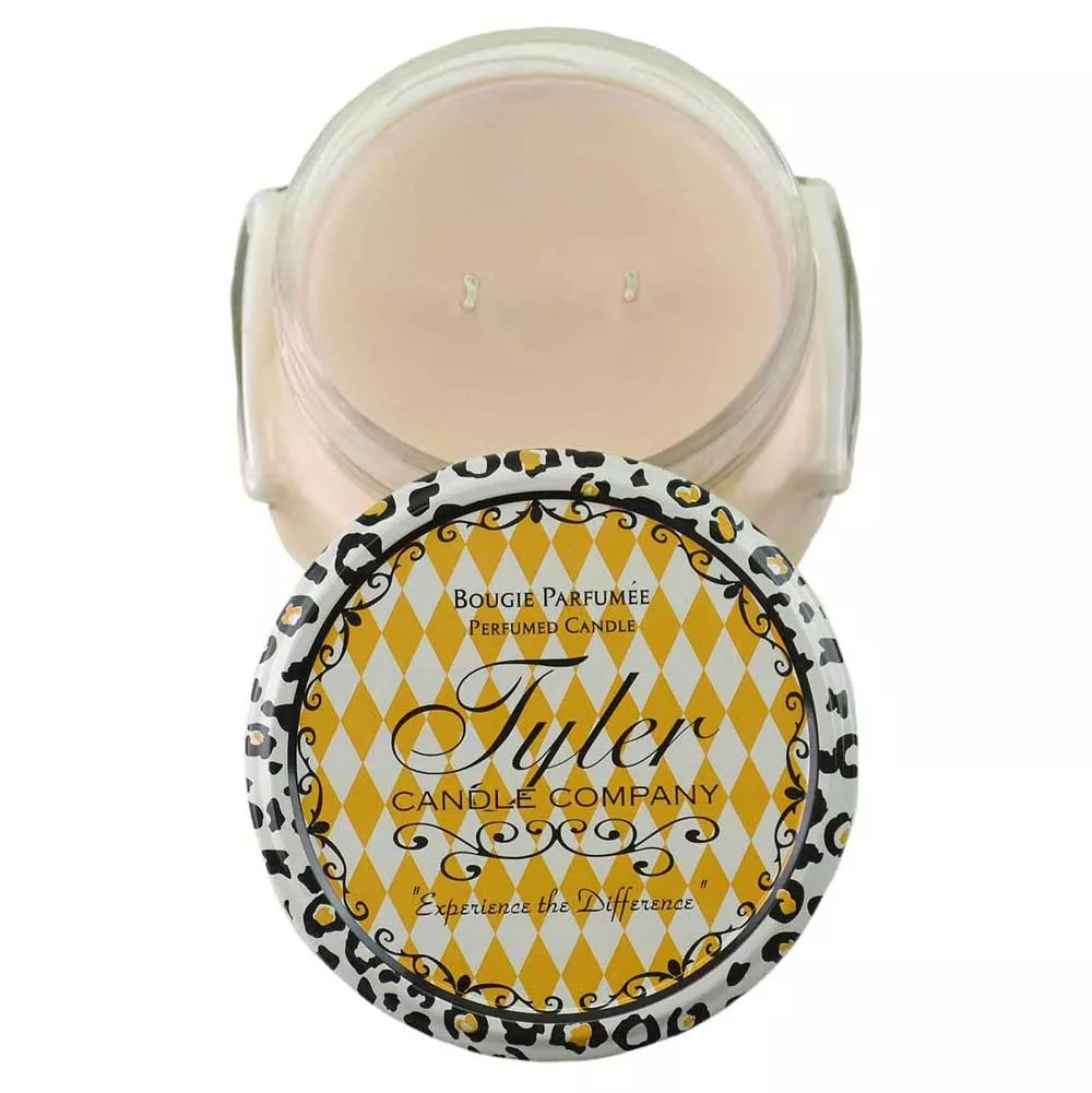 Tyler Candle Co. 22oz Candle - High Maintenance