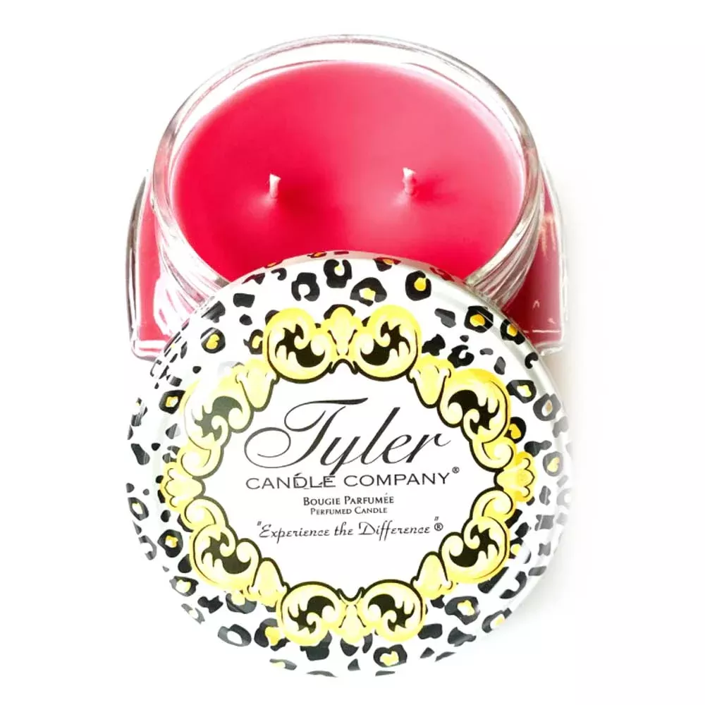 Tyler Candle Co. 22oz Candle - Kathina