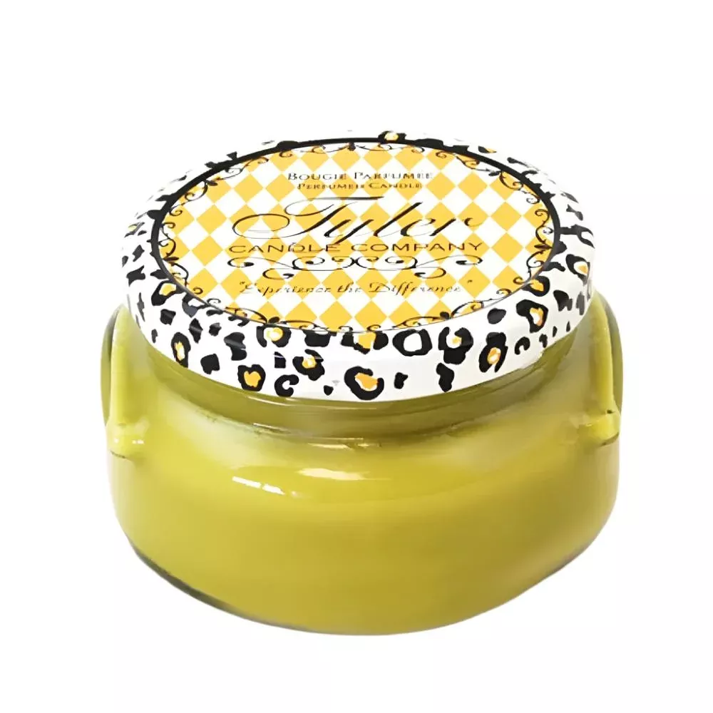 Tyler Candle Co.22oz Candle