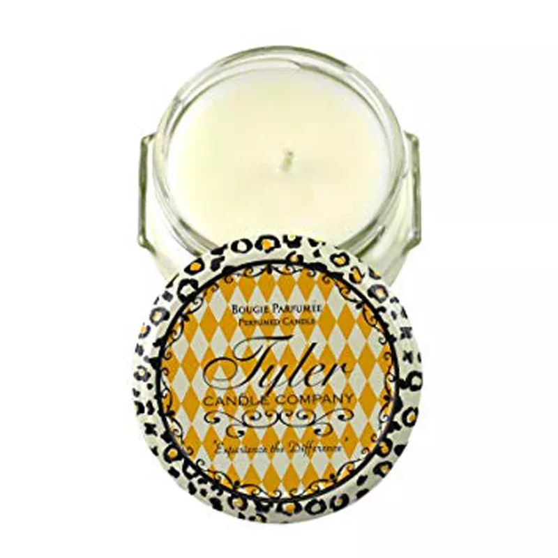 Tyler Candle Co. 3.4oz Candle - Diva